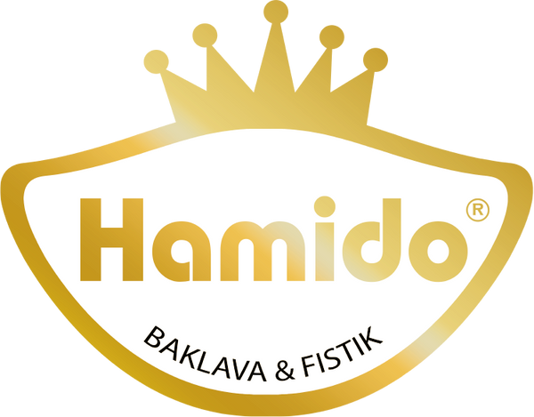 Hamido Baklava Onlineshop