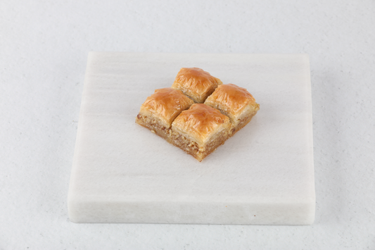 Cevizli Baklava (Walnuss Baklava)